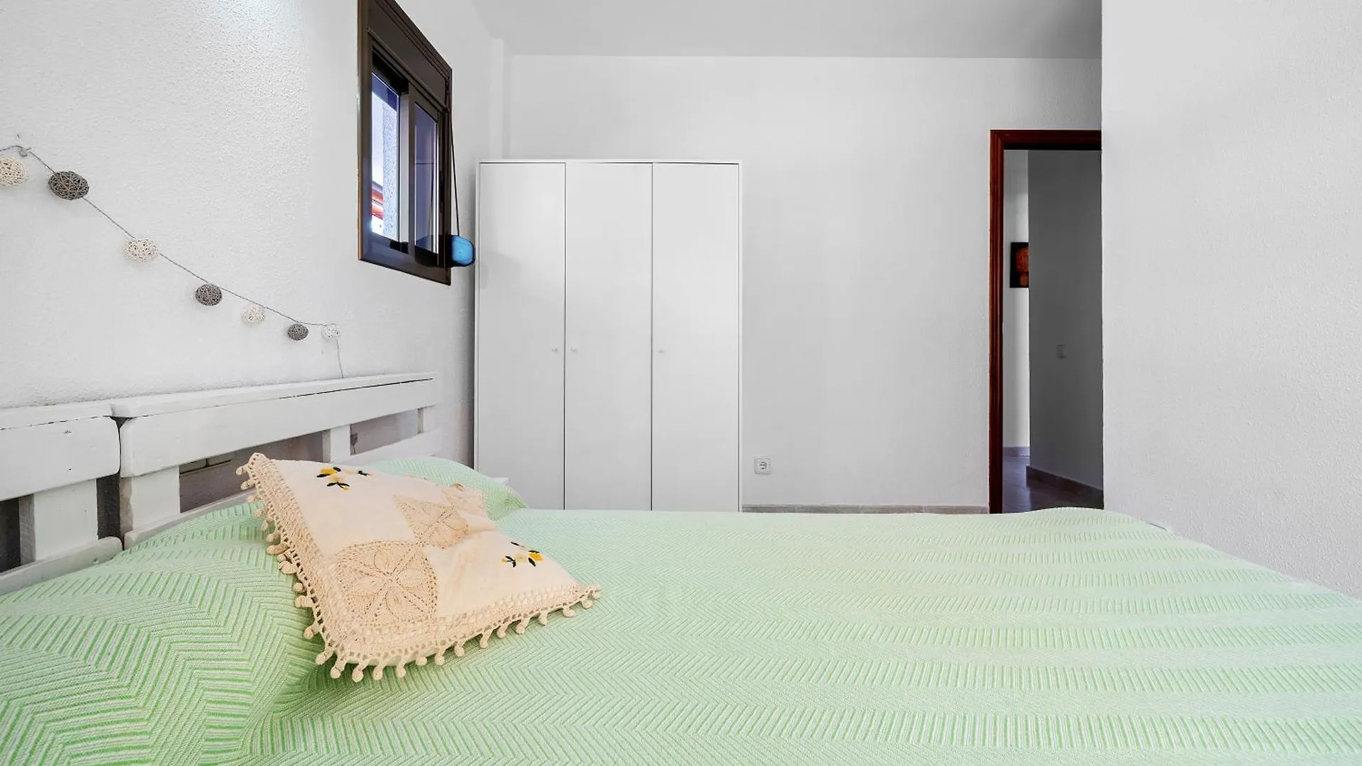 Apartamento Familiar En La Pineda 0*,