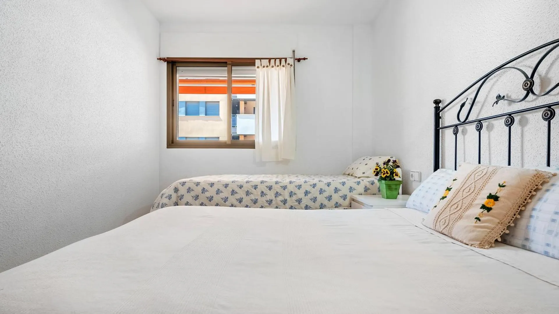 Apartamento Familiar En La Pineda 0*,